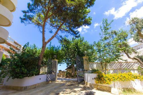 Apartamento Residence Le Saline