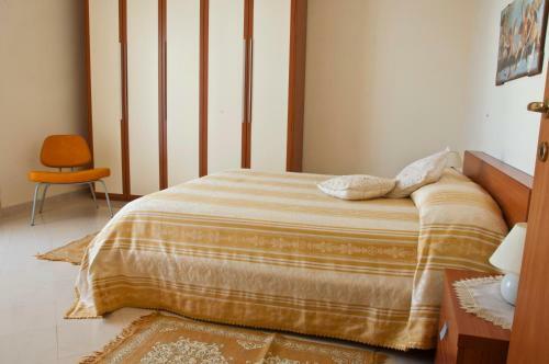 Apartamento Residence Le Saline