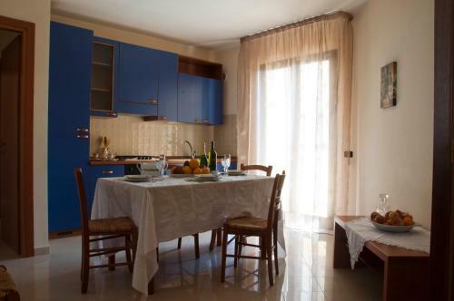 Apartamento Residence Le Saline