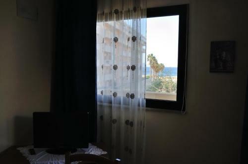 Apartamento Residence Le Saline
