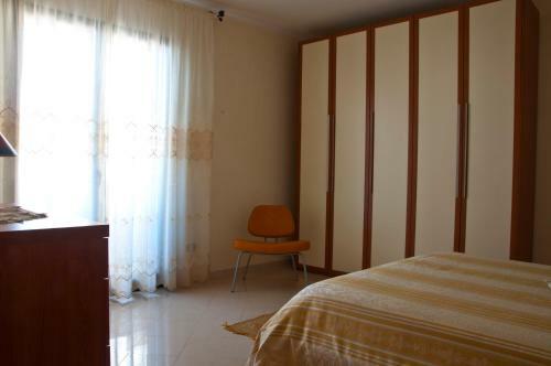 Apartamento Residence Le Saline
