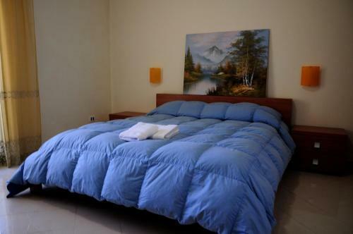 Apartamento Residence Le Saline