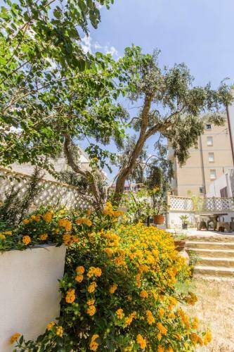 Apartamento Residence Le Saline