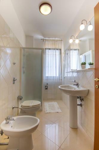 Apartamento Residence Le Saline