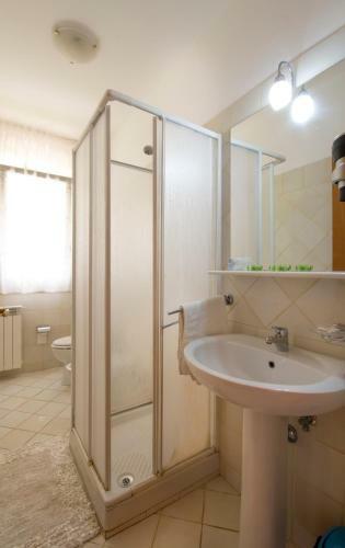 Apartamento Residence Le Saline