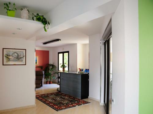 Apartamento Residence Le Saline