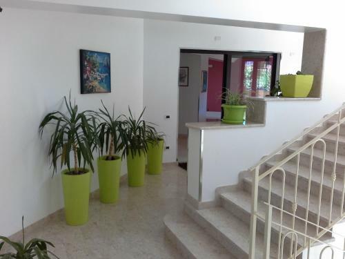Apartamento Residence Le Saline