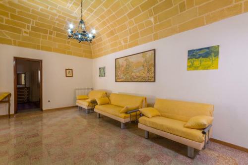 Apartamento Residence Le Saline