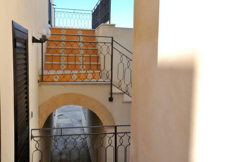 Apartamento Residence Le Saline