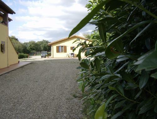 Bed & Breakfast La Quiete