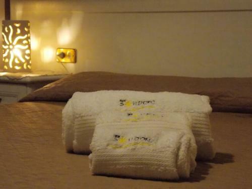B&B Soli D'oro