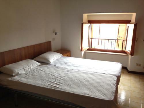 Apartamento Appartamenti Carla
