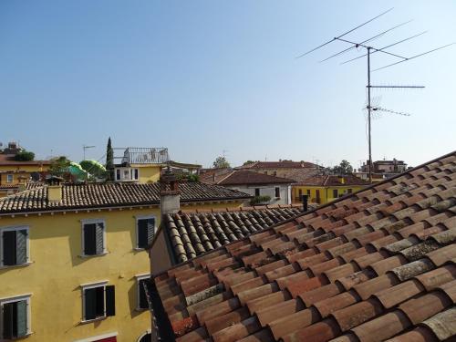 Apartamento Appartamenti Carla