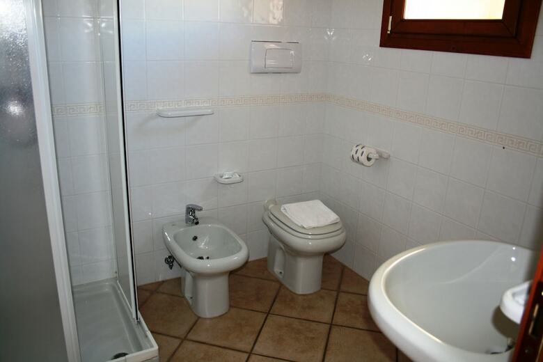 Residence Olimpo Apartments