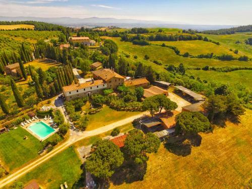Agroturismo Agriturismo Renello
