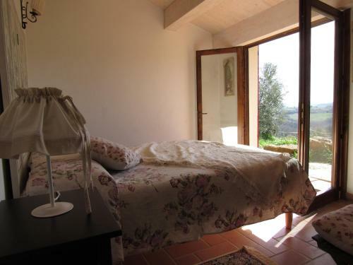 Agroturismo Agriturismo Renello