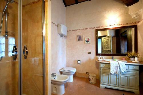 Agroturismo Agriturismo Renello