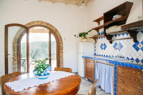Agroturismo Agriturismo Renello