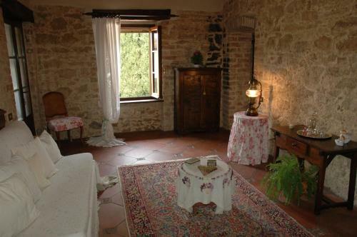 Agroturismo Agriturismo Renello