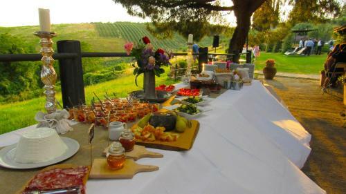 Agroturismo Agriturismo Renello