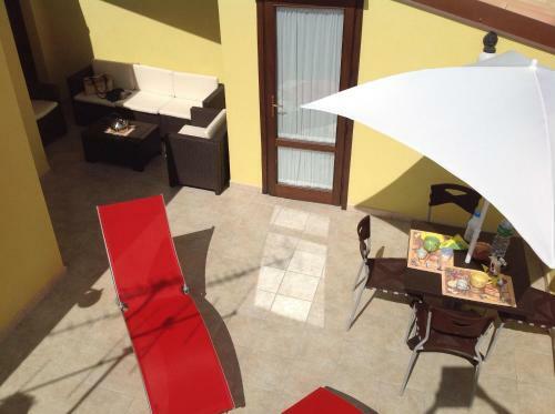 Apartamento Casa Vacanze Madrice