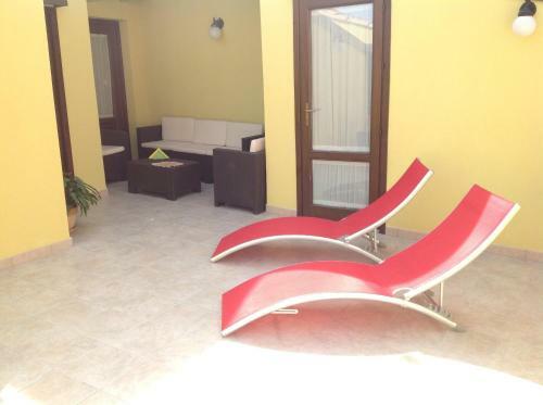 Apartamento Casa Vacanze Madrice