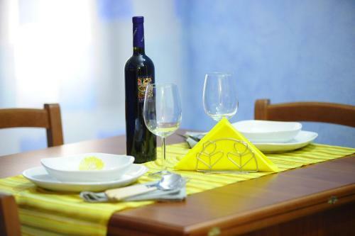Apartamento Casa Vacanze Madrice