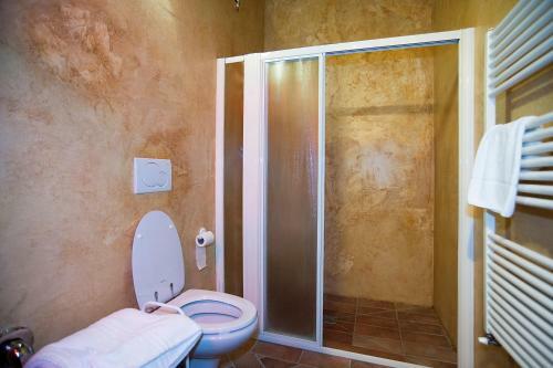 Apartamento Antico Pastificio