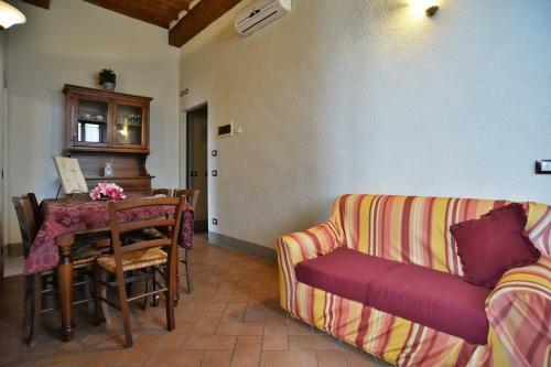 Apartamento Antico Pastificio