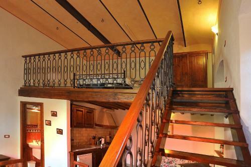 Apartamento Antico Pastificio