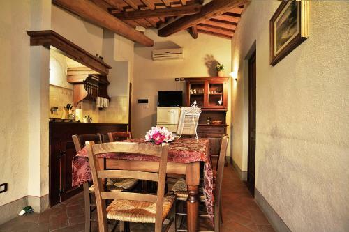 Apartamento Antico Pastificio
