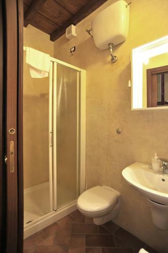 Apartamento Antico Pastificio