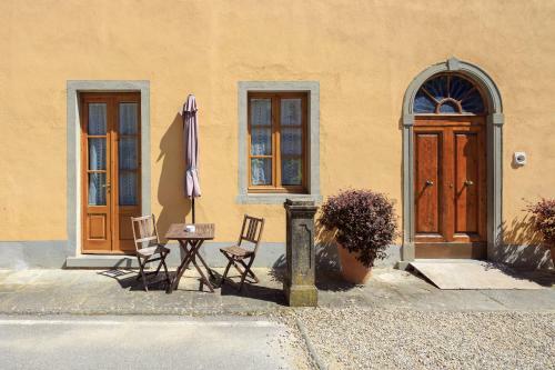 Apartamento Antico Pastificio