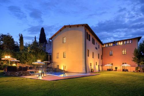Apartamento Antico Pastificio
