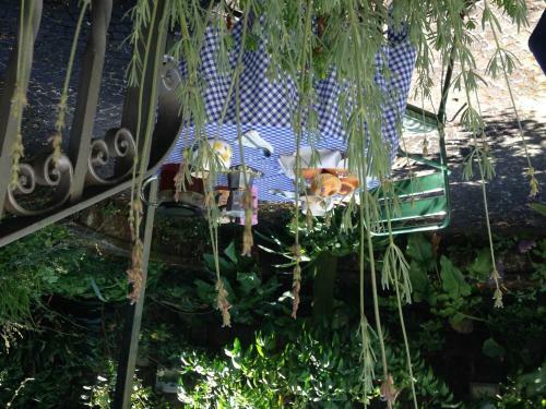 Bed & Breakfast Casa Damiani