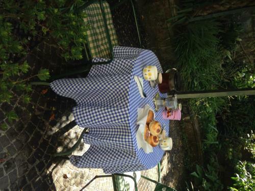 Bed & Breakfast Casa Damiani