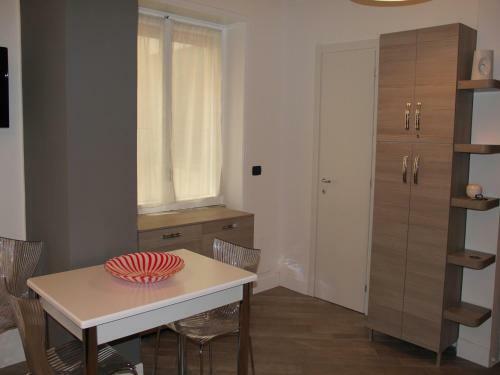 Apartamento Salerno Holiday Suite