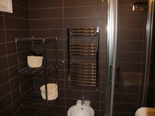 Apartamento Salerno Holiday Suite