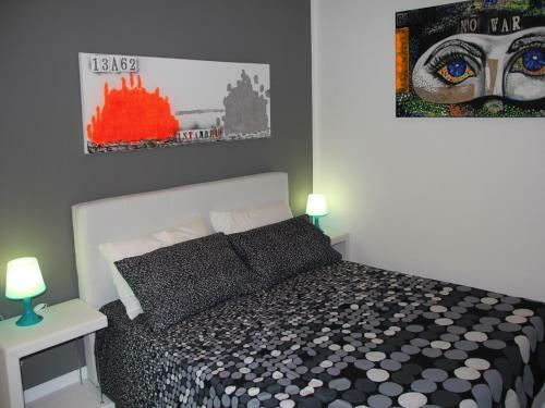 Apartamento Salerno Holiday Suite
