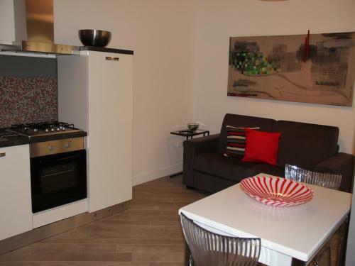 Apartamento Salerno Holiday Suite