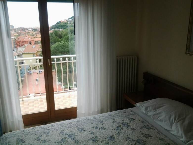 Aparthotel Residence I Morelli