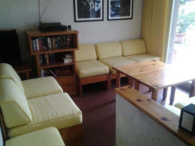 Aparthotel Residence I Morelli