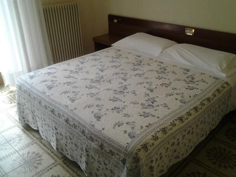Aparthotel Residence I Morelli