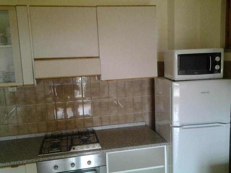 Aparthotel Residence I Morelli