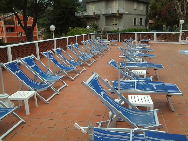 Aparthotel Residence I Morelli