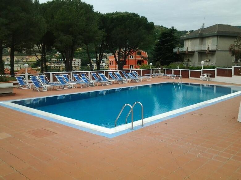 Aparthotel Residence I Morelli