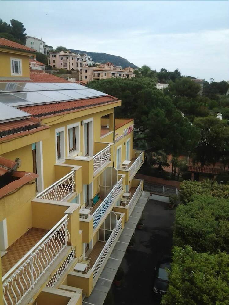 Aparthotel Residence I Morelli