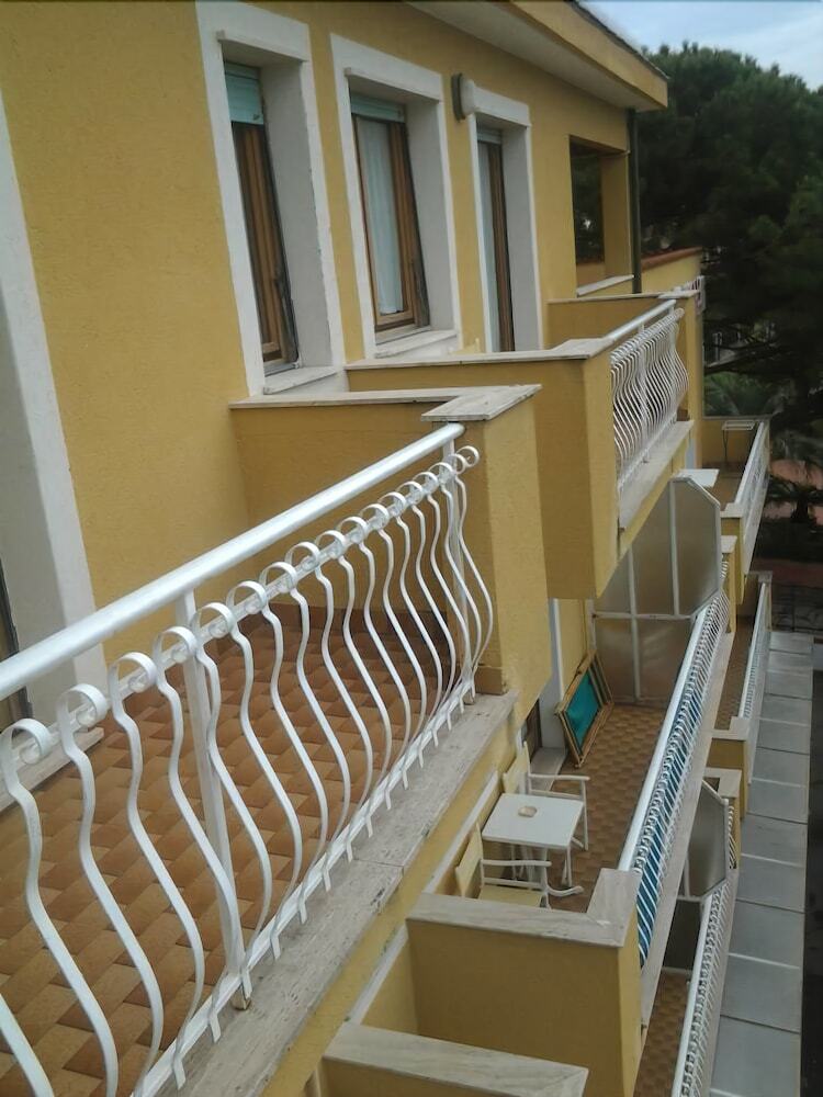 Aparthotel Residence I Morelli