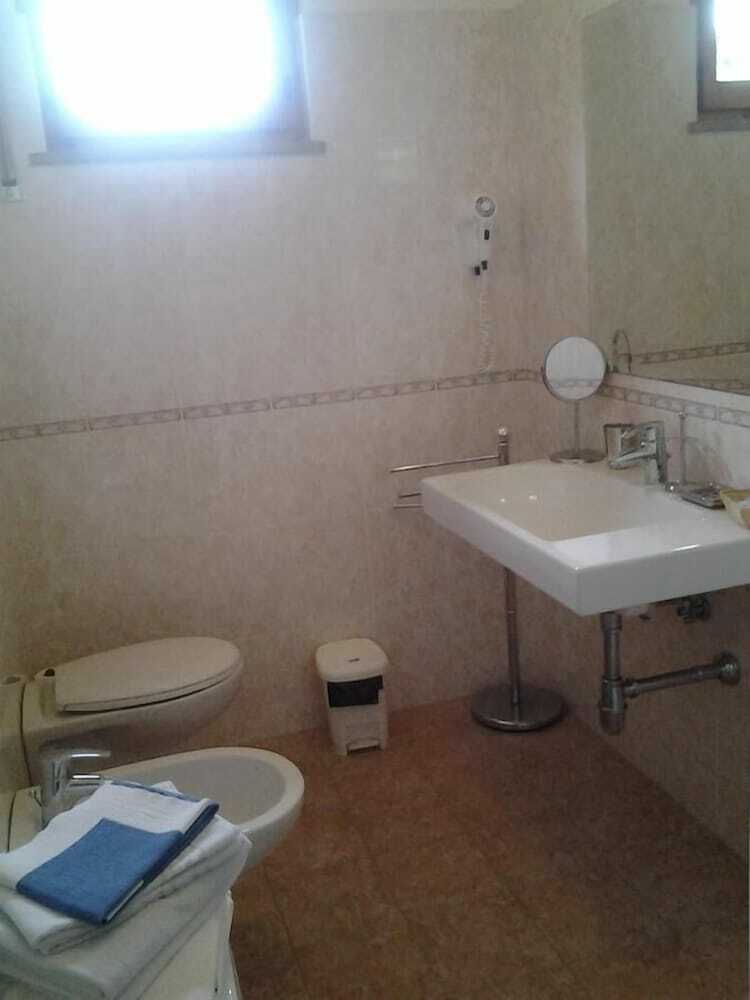 Aparthotel Residence I Morelli