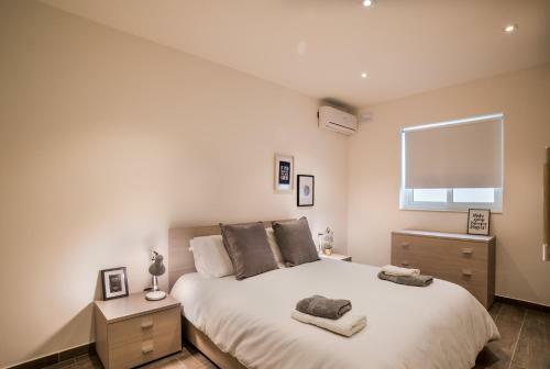 Ta Patist Apartment